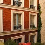 Les Patios Du Marais 1