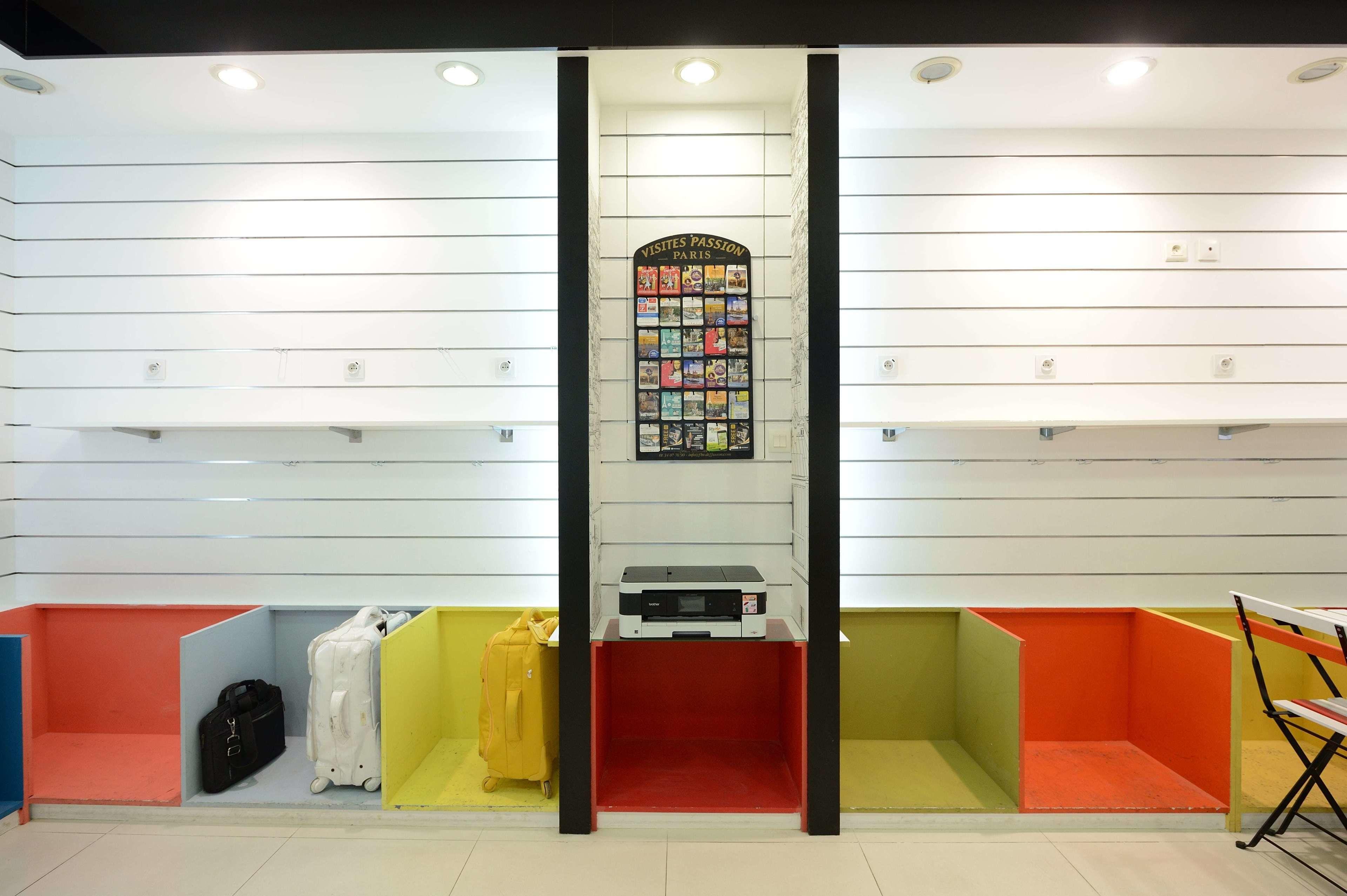 Les Patios Du Marais 1 * Parigi