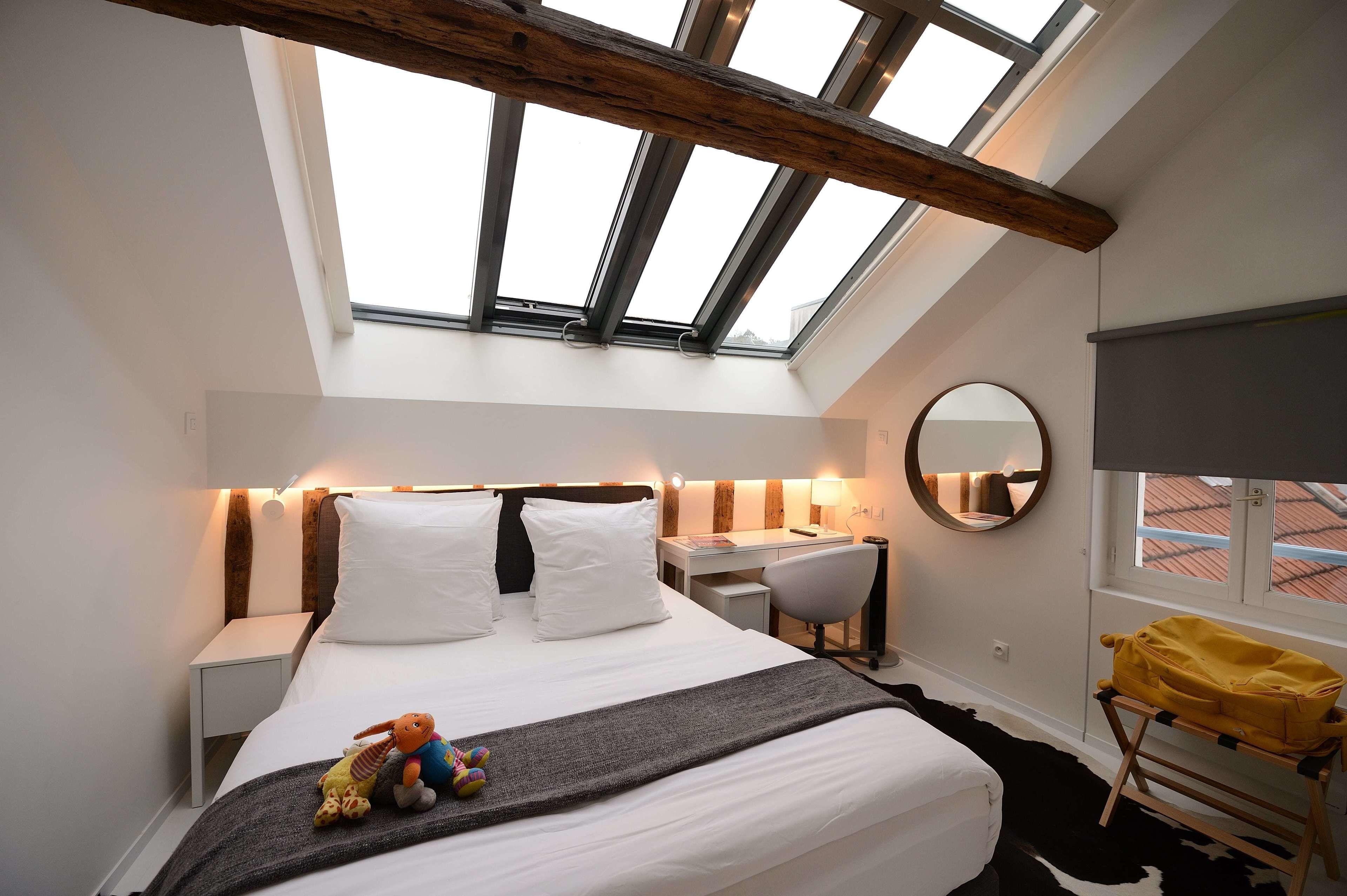 Les Patios Du Marais 1 Appartamento Parigi