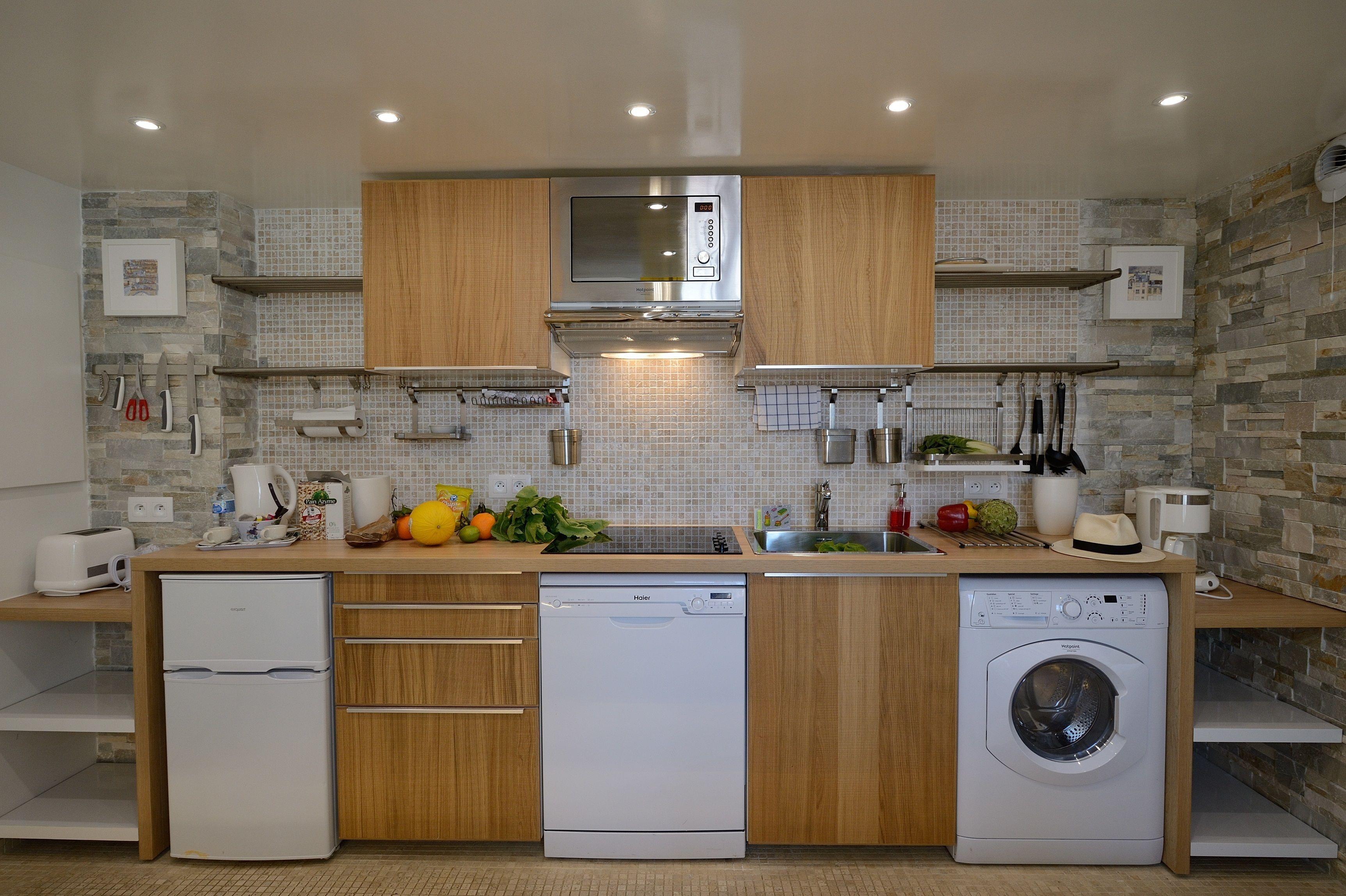 Les Patios Du Marais 1 Apartment