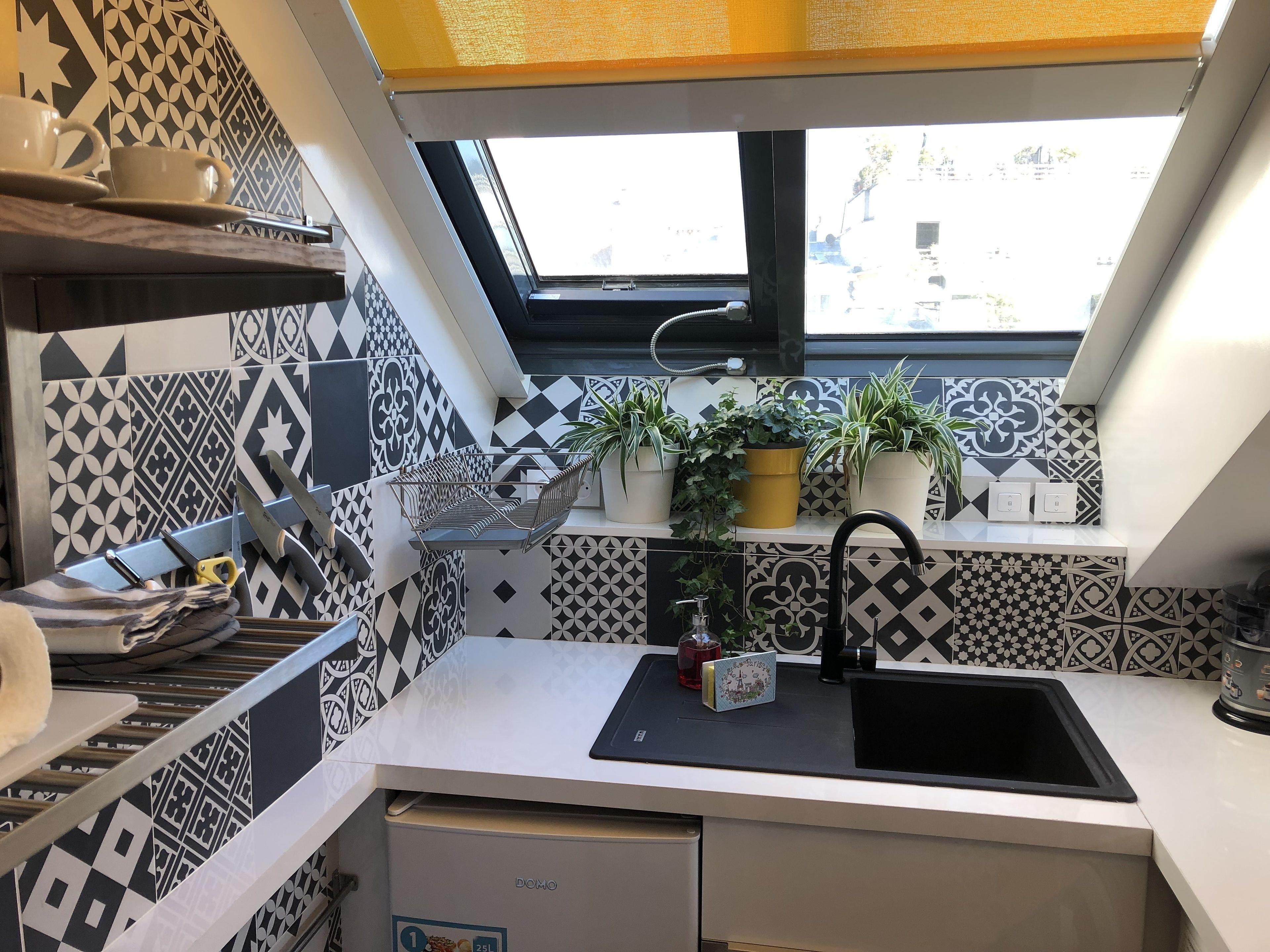 Les Patios Du Marais 1 Appartamento *