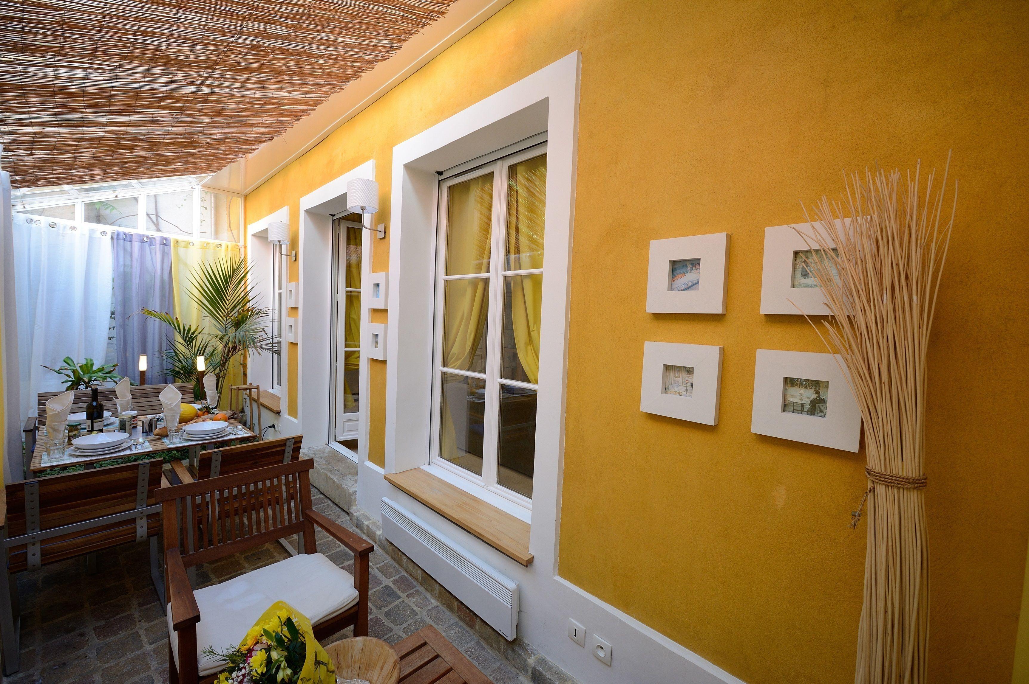 Appartamento Les Patios Du Marais 1 *