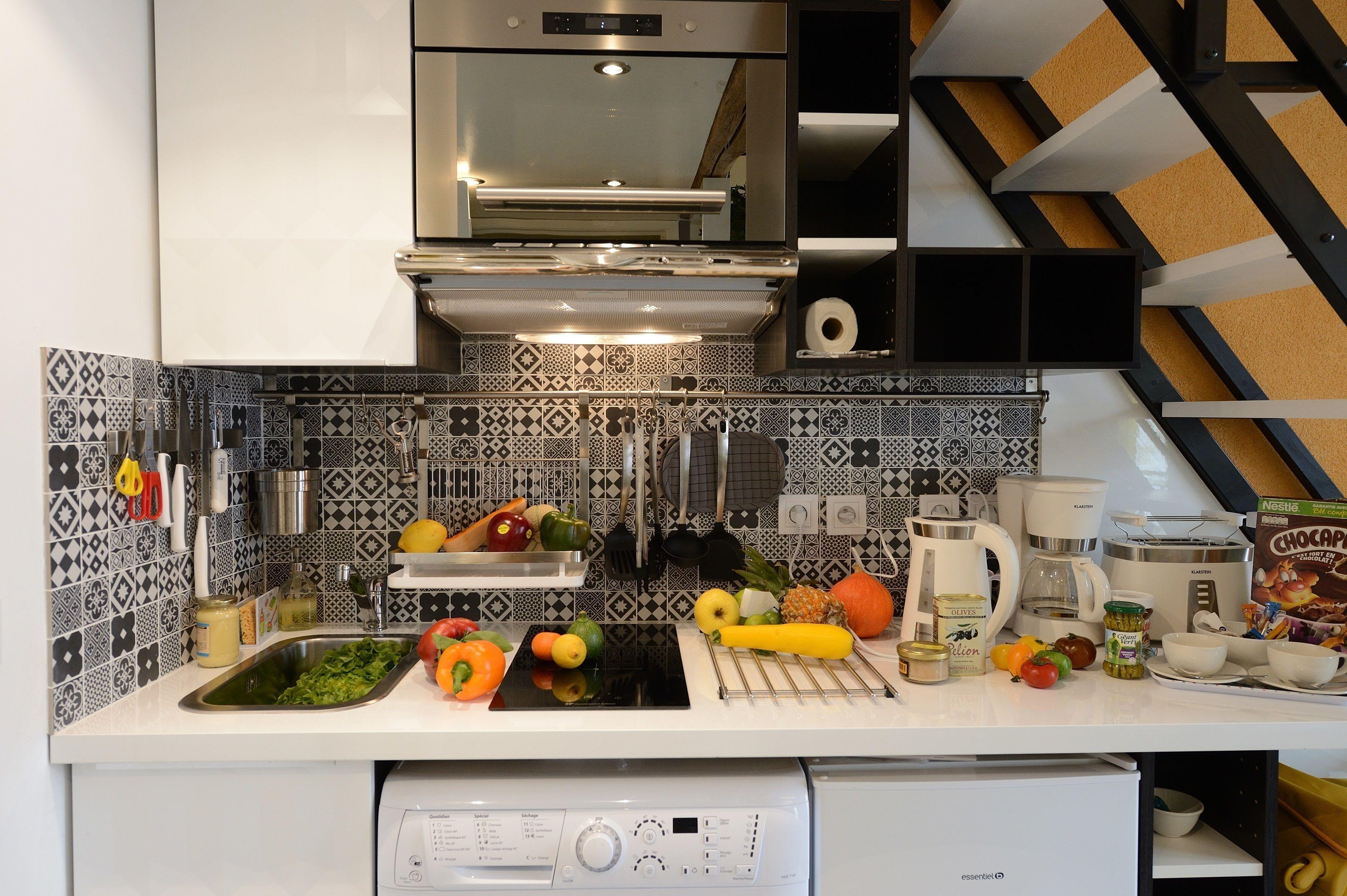 Les Patios Du Marais 1 Parigi