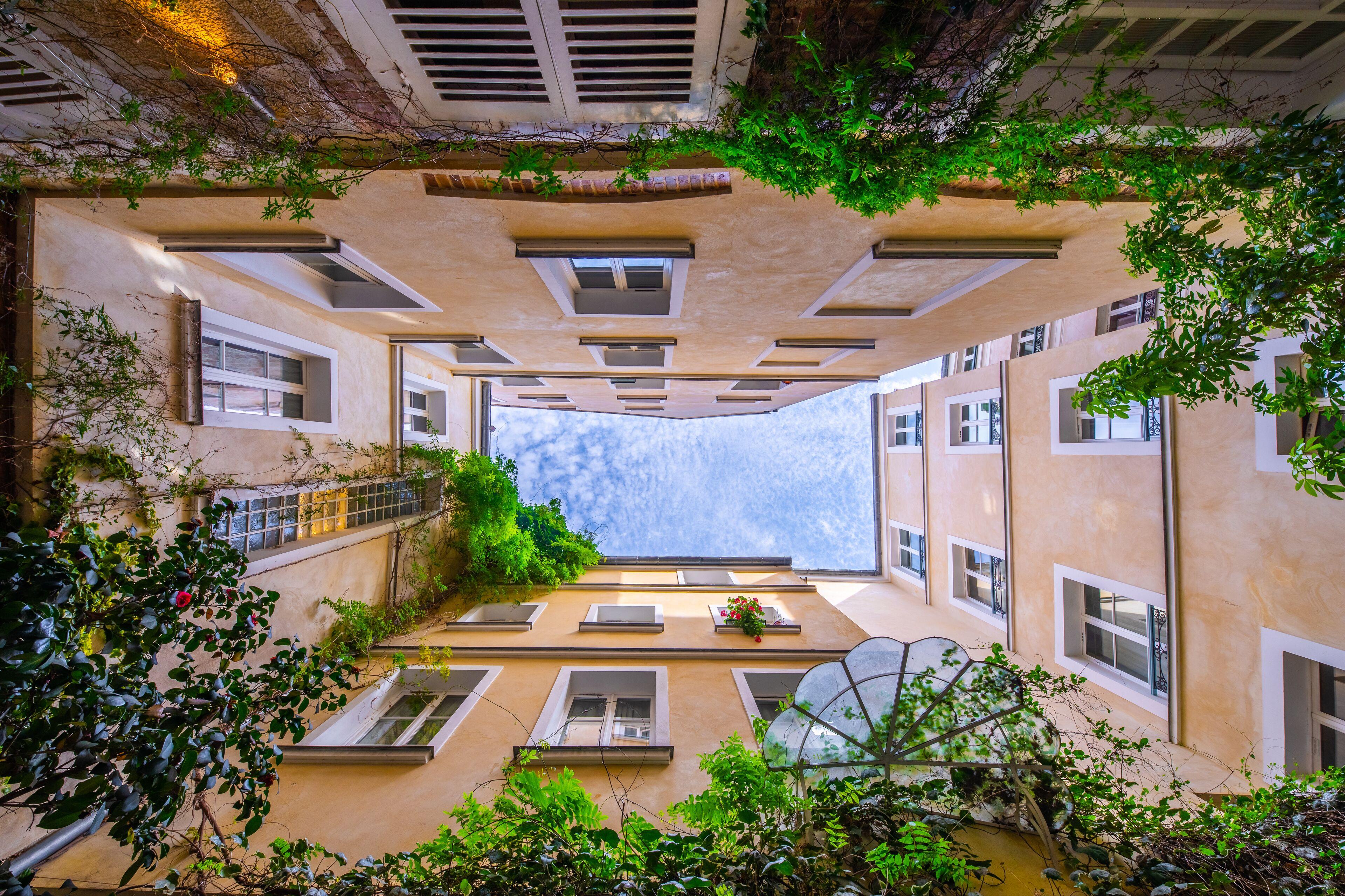 Appartamento Les Patios Du Marais 1 *