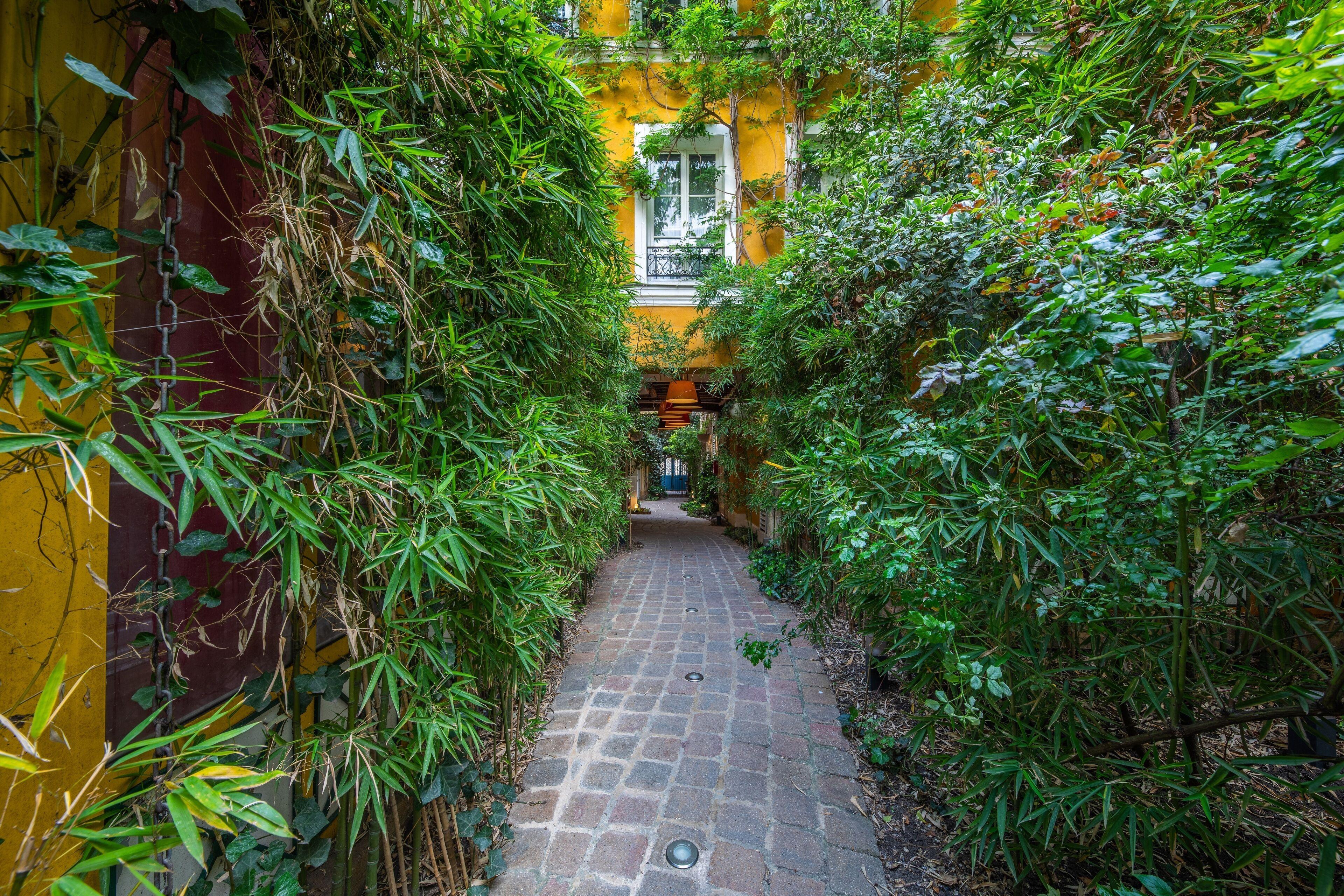 Appartamento Les Patios Du Marais 1 *
